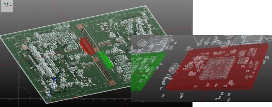 L'innovation logicielle booste la productivité des machines de placement